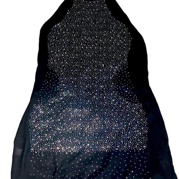 ⭐️PRICE FIRM⭐️ Club Dress - Picture 3 of 4